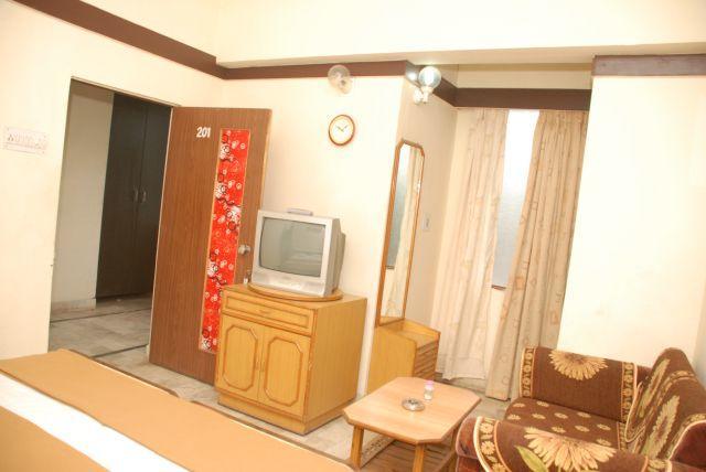 Royal Hotell Ahmedabad Exteriör bild